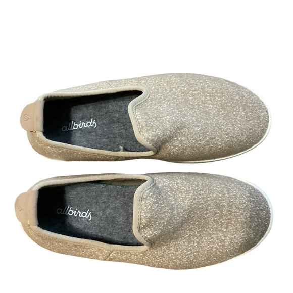 Allbirds Beige Loafers & Slip-Ons - Picture 2 of 10